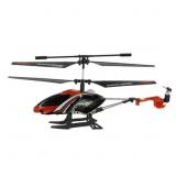 SKY ROVER KNIGHTFORCE RADIO CONTROL HELICOPTER (2.