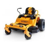 $230 CUB CADET ZERO TURN MOWER 12V RIDE ON