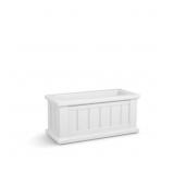 MAYNE CAPE COD 24" X 11" RECTANGLE PLANTER