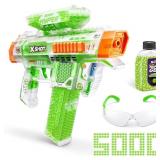 XSHOT HYPER GLOW NIGHTSTRIKE BLASTER (5,000) PELLE