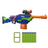 ADVENTURE FORCE REBEL FOAM DART BLASTER SET, BOLT-
