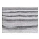 MAINSTAYS COASTAL STRIPE INDOOR 4 X 5.75 AREA RUG