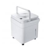 $249 MIDEA CUBE 50 PINT SMART CONTROL DEHUMIDIFIER