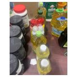 1 LOT (2) CARRINGTON FARMS COCONUT COOKING OIL 1.1