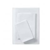 MAINSTAYS BASIC VALUE MICROFIBER BED SHEET SET, AR