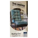 NON-SLIP ROCKING CHAIR CUSHION