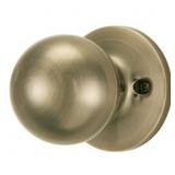 BRINKS PASSAGE HALL/CLOSET CLASSIC BALL STYLE DOOR