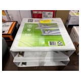 MEMBERS MARK 4 PACK OF 2 INCH VIEW BINDERS