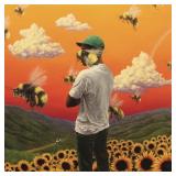 FLOWER BOY-TYLER THE CREATOR
