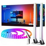 $130 DREAMVIEW G1 PRO RGBIC SMART GAMING KIT INTEG