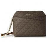 $289 MICHAEL KORS 35F1GTVC6T JET SET TRAVEL DOME C