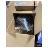 1 LOT (2) WESTINGHOUSE 5000LM LED BARN LIGHT