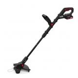HYPER TOUGH 12" 20V BRUSHLESS CORDLESS STRING TRIM