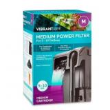 VIBRANT LIFE MEDIUM POWER FILTER WITH CARTRIDGE FO