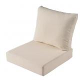 BETTER HOMES & GARDENS 24"X 24" OUTDOOR DEEP SEAT