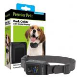 PETSAFE PREMIER PET 1 SQ FT RECEIVER COLLAR
