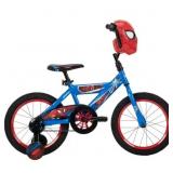 16" MARVEL SPIDER-MAN BIKE FOR BOYS