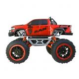 ADVENTURE FORCE 1:10 RAM TRUCK RADIO CONTROLLED
