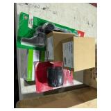 1 LOT OF (4) ASSORTED APPLIANCES