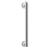 KOHLER CARMICHAEL 16 IN. GRAB BAR IN POLISHED CHRO