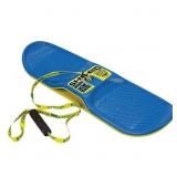 AIRHEAD SNOW SKATE 27.7" - BLUE/YELLOW