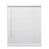 MAGNE BLIND 1-IN SLAT WIDTH 25-IN X 72-IN CORDLESS