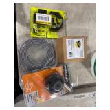 1 LOT OF ASSORTED APPLIANCES