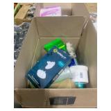 1 LOT (1) SCRUBBING BUBBLES FRESH BRUSH FLUSHABLE