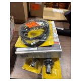 1 LOT OF ASSORTED KITCHEN APPLIANCES