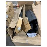 CUB CADET TRIPLE REAR BAGGER