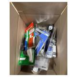 1 LOT OF ASSORTED APPLIANCES
