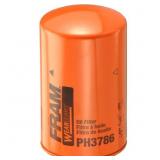 1 LOT (2) FRAM FRAM, PH3786, H.D. OIL FILTER
