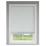 $127 LEVOLOR 60-IN X 72-IN SNOW BLACKOUT CORDLESS