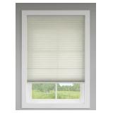 LEVOLOR 48-IN X 72-IN SAND LIGHT FILTERING CORDLES