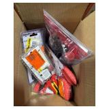 1 LOT OF ASSORTED MILWAUKEE TOOLS