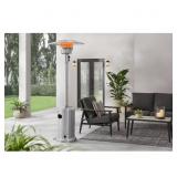 $159 HAMPTON BAY 48000 BTU STAINLESS STEEL PROPANE