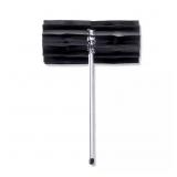 $350 PRO PADDLE RUBBER BROOM ATTACHMENT FOR ECHO P