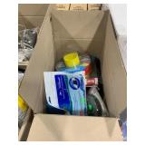 1 LOT (1) PETSAFE DRINKWELL REPLACEMENT. (1) OATEY