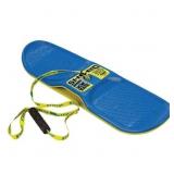 AIRHEAD SNOW SKATE 27.7" - BLUE/YELLOW