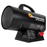 $157 MR. HEATER MH60QFAV 60,000 BTU PORTABLE PROPA