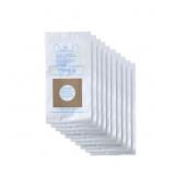 HOOVER A REPLACEMENT MICRO FILTRATION VACUUM BAGS