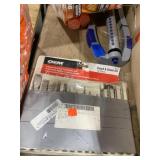 OEM PUNCH & CHISEL SET