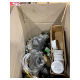 1 LOT (7) OATEY NO.95 LEAD FREE TINNING FLUX.(1) 6