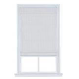 BAYPORT WHITE WASH LIGHT FILTERING CORDLESS BAMBOO