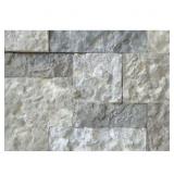 AIRSTONE SPRING CREEK PRIMARY WALL STONE 8-SQ FT S