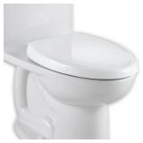 CADET 3 SLOW-CLOSE ELONGATED CLOSED FRONT TOILET S