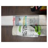 1 LOT OF (2) ASSORTED PACKING PAPERS