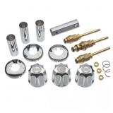 DANCO TUB AND SHOWER TRIM KIT FOR GERBER FAUCETS