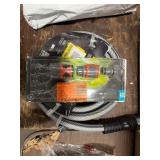 1 LOT OF (2) ASSORTED GARDEN GOODS