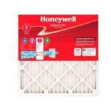 1 LOT (4) 2 PACK HONEYWELL 20 IN. X 30 IN. X 1 IN.
